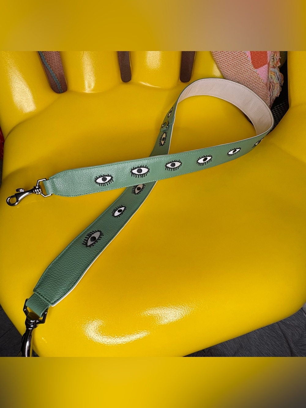 Min & Mon Purse Strap - Picture 4 of 6